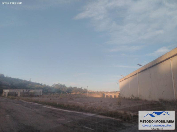 Imagem Imóvel à Venda, 26.000 m² em Capuava - Mauá