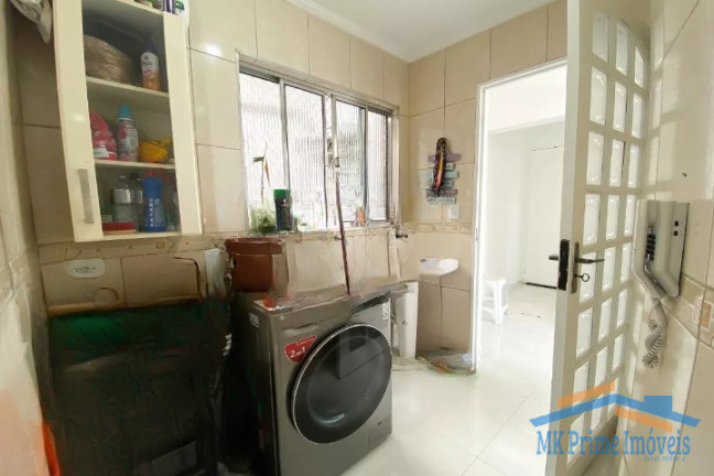 Imagem Apartamento com 2 Quartos à Venda, 60 m² em Vila Osasco - Osasco