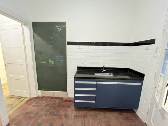Imagem Casa de Condomínio com 2 Quartos para Alugar, 74 m² em Higienópolis - São Paulo