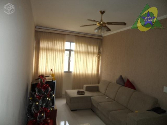 Apartamento com 2 Quartos à Venda, 68 m² em Vila Industrial - Campinas