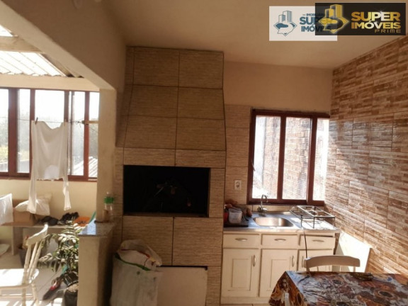Imagem Casa com 3 Quartos à Venda, 288 m² em Fragata - Pelotas Imagem Casa com 3 Quartos à Venda, 288 m² em Fragata - Pelotas