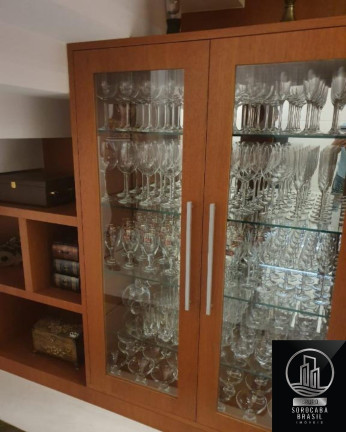 Imagem Casa com 5 Quartos à Venda, 1.500 m² em Condomínio Angelo Vial - Sorocaba