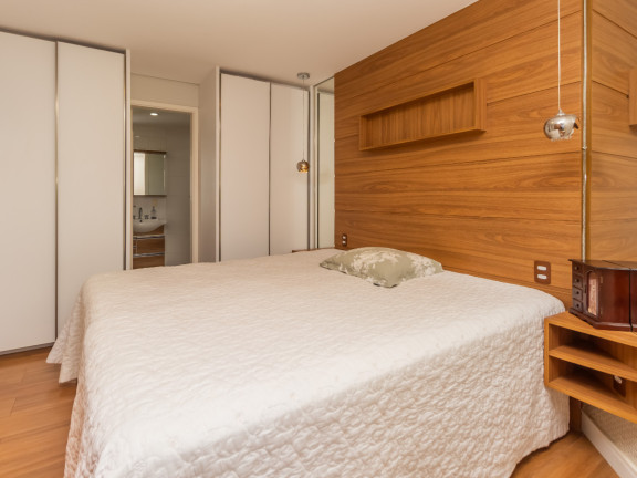 Imagem Apartamento com 3 Quartos à Venda, 117 m² em Vila Andrade - São Paulo