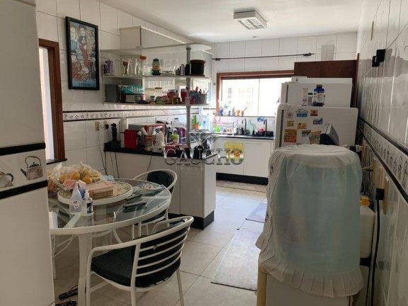 Imagem Casa com 4 Quartos à Venda, 420 m² em Barra Da Tijuca - Rio De Janeiro