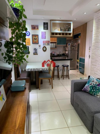 Imagem Apartamento com 2 Quartos à Venda, em Palmeiras - Belo Horizonte Imagem Apartamento com 2 Quartos à Venda, em Palmeiras - Belo Horizonte
