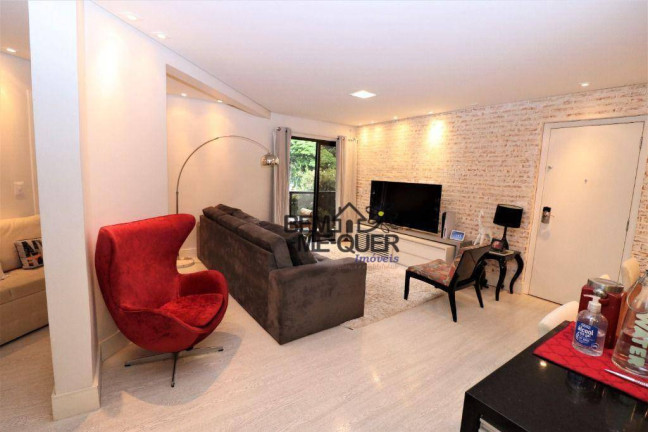 Imagem Apartamento com 3 Quartos à Venda, 101 m² em Vila Leopoldina - São Paulo Imagem Apartamento com 3 Quartos à Venda, 101 m² em Vila Leopoldina - São Paulo