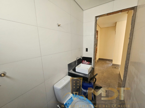 Imagem Apartamento com 3 Quartos à Venda, 86 m² em Planalto - Belo Horizonte