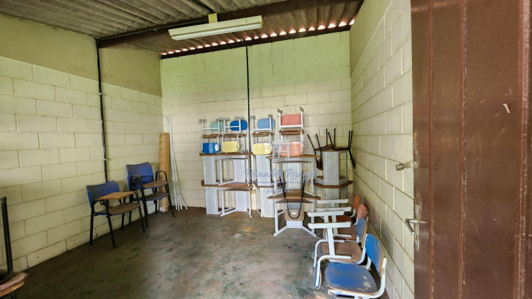 Imagem Galpão à Venda ou Locação, 350 m² em Vila Martins - Itu Imagem Galpão à Venda ou Locação, 350 m² em Vila Martins - Itu