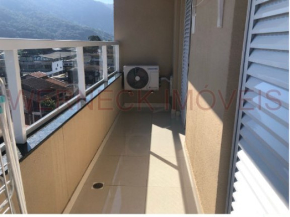 Imagem Imóvel com 3 Quartos à Venda, 110 m² em Centro - Ubatuba Imagem Imóvel com 3 Quartos à Venda, 110 m² em Centro - Ubatuba