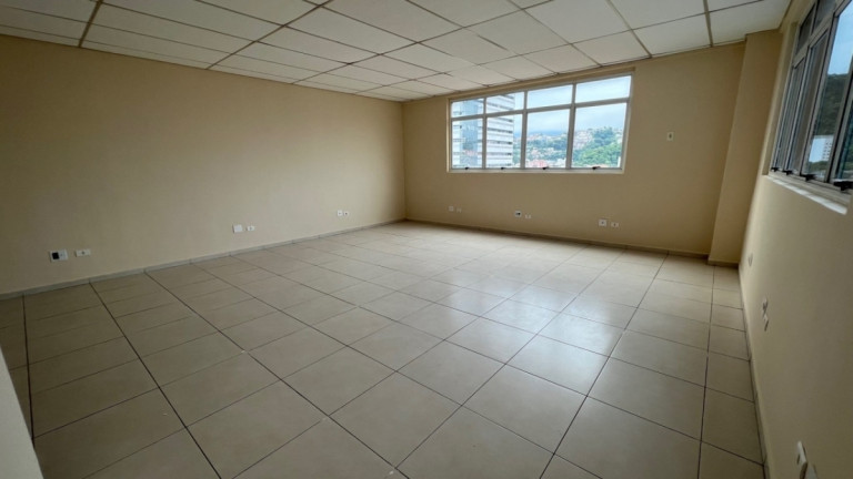 Imagem Imóvel Comercial para Alugar, 50 m² em Vila Mathias - Santos Imagem Imóvel Comercial para Alugar, 50 m² em Vila Mathias - Santos