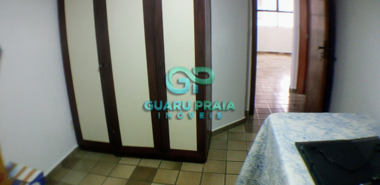 Imagem Apartamento com 2 Quartos à Venda, 65 m² em Astúrias - Guarujá