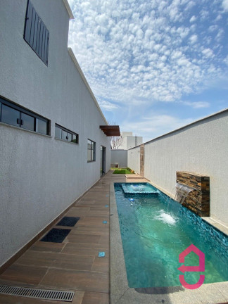 Imagem Casa à Venda, 315 m² em Setor Faiçalville - Goiânia