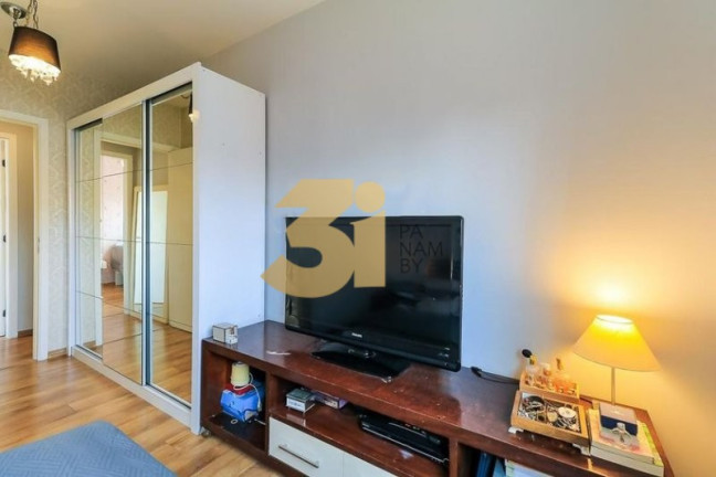 Imagem Apartamento com 3 Quartos à Venda, 108 m² em Panamby - São Paulo