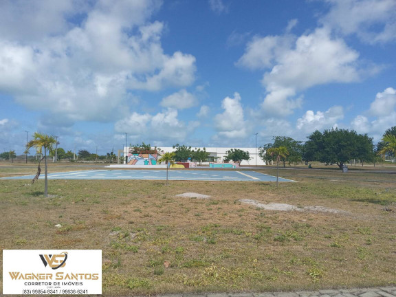 Imagem Terreno à Venda, 375 m² em Centro - Lucena Imagem Terreno à Venda, 375 m² em Centro - Lucena
