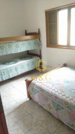 Imagem Casa com 3 Quartos à Venda, 110 m² em Mirim - Praia Grande Imagem Casa com 3 Quartos à Venda, 110 m² em Mirim - Praia Grande