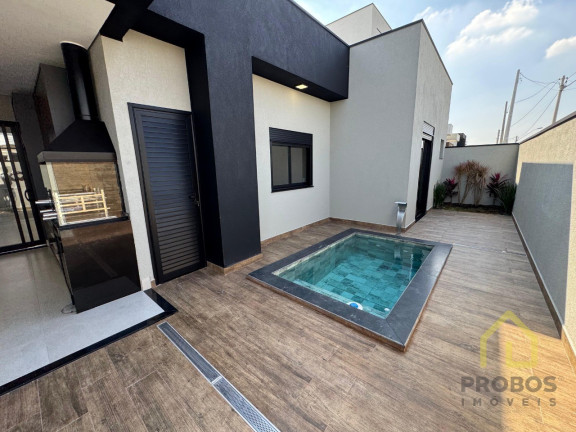 Imagem Casa com 3 Quartos à Venda, 161 m² em Loteamento Park Gran Reserve - Indaiatuba Imagem Casa com 3 Quartos à Venda, 161 m² em Loteamento Park Gran Reserve - Indaiatuba