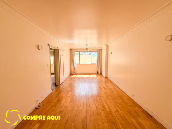 Apartamento com 2 Quartos à Venda, 82 m² em Pinheiros - São Paulo