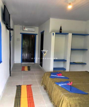 Imagem Imóvel com 10 Quartos à Venda,  em Centro - Santa Cruz Cabrália
