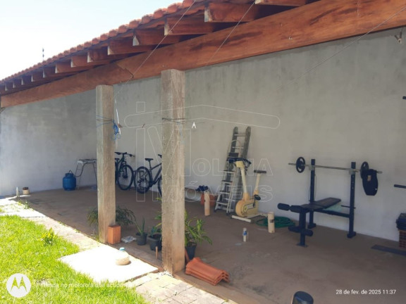 Imagem Casa com 2 Quartos à Venda, 250 m² em Residencial Cambuy - Araraquara