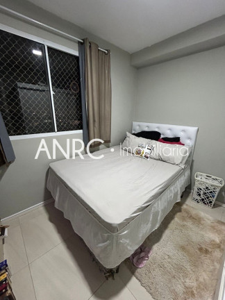 Imóvel com 2 Quartos à Venda, 43 m² em Vila Santos - São Paulo