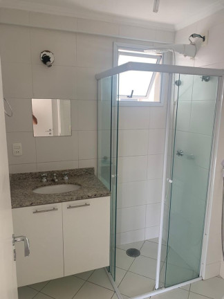 Imagem Apartamento com 3 Quartos para Alugar, 110 m² em Centro - Taubaté Imagem Apartamento com 3 Quartos para Alugar, 110 m² em Centro - Taubaté