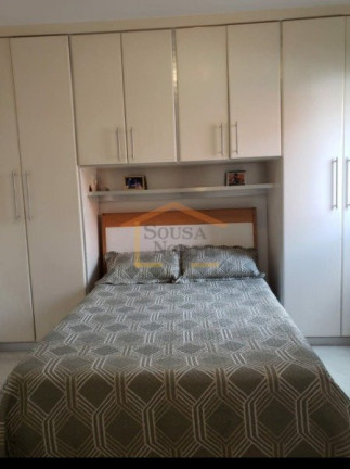 Imagem Apartamento com 3 Quartos à Venda, 106 m² em Santana - São Paulo Imagem Apartamento com 3 Quartos à Venda, 106 m² em Santana - São Paulo