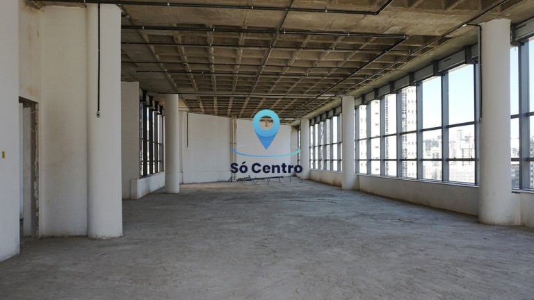Imagem Sala Comercial para Alugar, 326 m² em Lourdes - Belo Horizonte