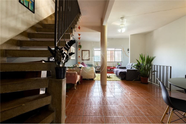Imagem Casa com 2 Quartos à Venda, 149 m² em Alto Da Lapa - São Paulo