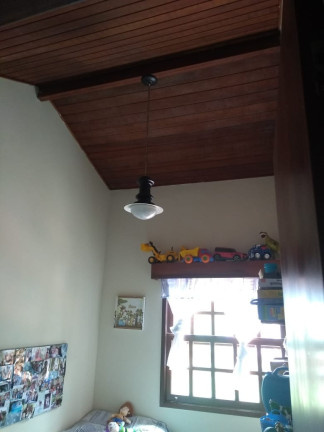 Imagem Casa de Condomínio com 2 Quartos à Venda, 143 m² em Condomínio Clube Da Montanha - Atibaia Imagem Casa de Condomínio com 2 Quartos à Venda, 143 m² em Condomínio Clube Da Montanha - Atibaia