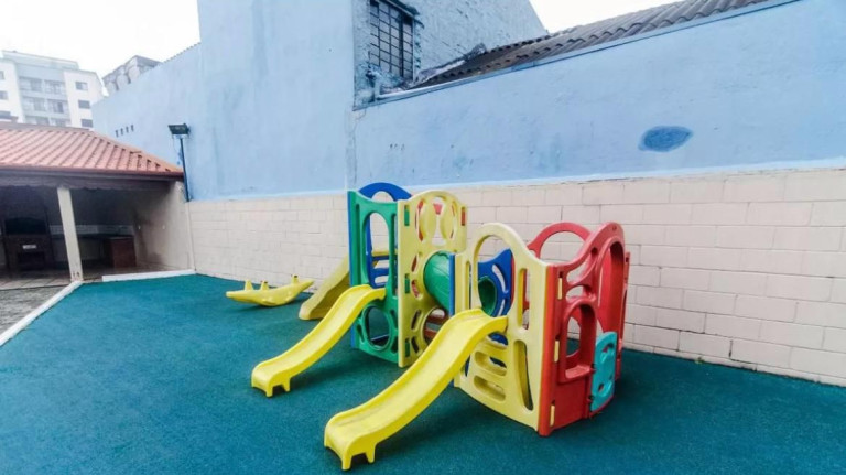 Imagem Apartamento com 2 Quartos à Venda, 52 m² em Vila Carrão - São Paulo