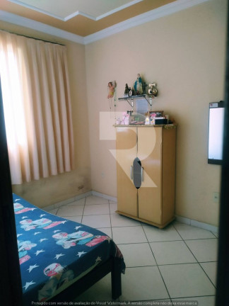 Imagem Apartamento com 3 Quartos à Venda, 79 m² em Bethânia - Ipatinga