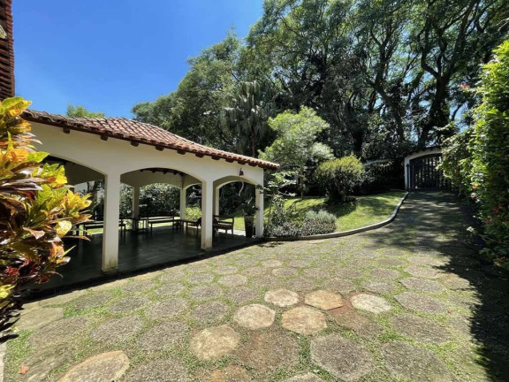 Imagem Casa de Condomínio com 4 Quartos à Venda,  em Bosque Do Vianna - Cotia