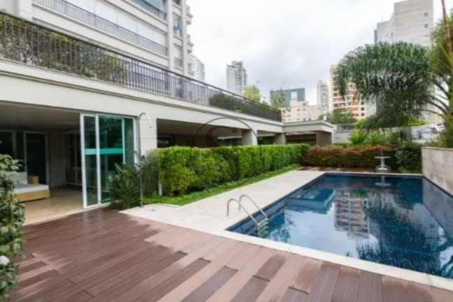 Imagem Apartamento com 4 Quartos à Venda, 224 m² em Vila Mariana - São Paulo Imagem Apartamento com 4 Quartos à Venda, 224 m² em Vila Mariana - São Paulo