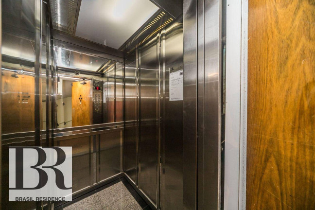 Imagem Apartamento com 2 Quartos à Venda, 74 m² em Paraíso - São Paulo