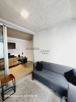 Imagem Apartamento com 2 Quartos à Venda, 42 m² em Consolação - São Paulo Imagem Apartamento com 2 Quartos à Venda, 42 m² em Consolação - São Paulo