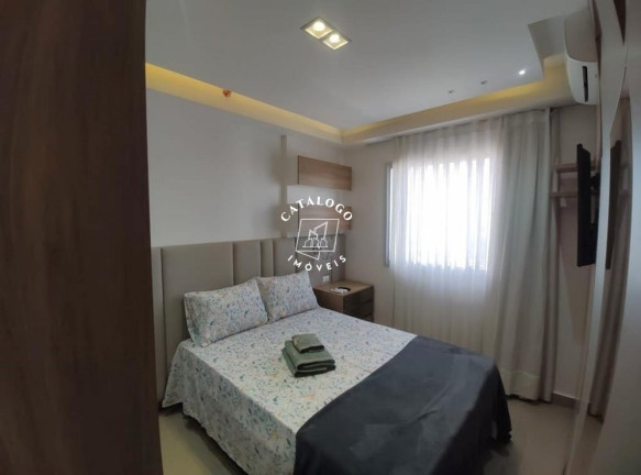 Imagem Apartamento com 1 Quarto à Venda, 39 m² em Ribeirânia - Ribeirão Preto Imagem Apartamento com 1 Quarto à Venda, 39 m² em Ribeirânia - Ribeirão Preto