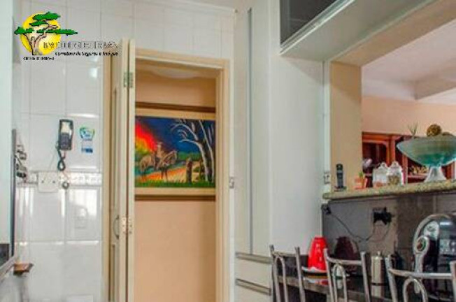 Imagem Apartamento com 3 Quartos à Venda, 79 m² em Lauzane Paulista - São Paulo