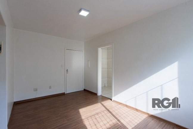 Imagem Apartamento com 1 Quarto à Venda, 46 m² em Menino Deus - Porto Alegre