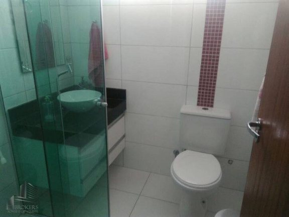 Imagem Casa de Condomínio com 3 Quartos à Venda, 150 m² em Iporanga - Sorocaba