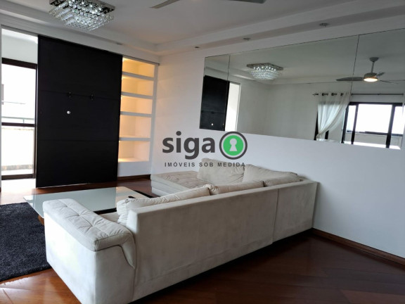 Imagem Apartamento com 5 Quartos à Venda, 220 m² em Vila Prudente - São Paulo Imagem Apartamento com 5 Quartos à Venda, 220 m² em Vila Prudente - São Paulo