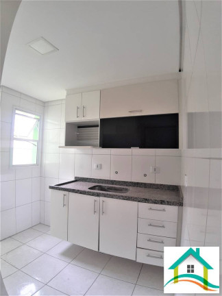 Imagem Apartamento com 2 Quartos à Venda, 70 m² em Rudge Ramos - São Bernardo Do Campo