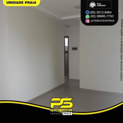 Imagem Apartamento com 3 Quartos à Venda, 72 m² em Jardim Cidade Universitária - João Pessoa Imagem Apartamento com 3 Quartos à Venda, 72 m² em Jardim Cidade Universitária - João Pessoa