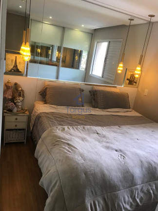 Imagem Apartamento com 2 Quartos à Venda, 78 m² em Vila Formosa - São Paulo Imagem Apartamento com 2 Quartos à Venda, 78 m² em Vila Formosa - São Paulo