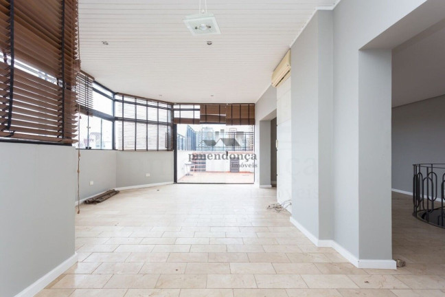 Imagem Apartamento com 3 Quartos à Venda, 249 m² em Perdizes - São Paulo