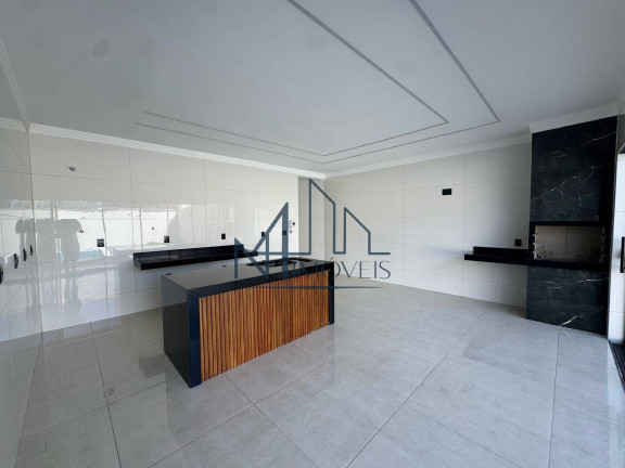 Imagem Casa com 3 Quartos à Venda, 262 m² em Vila Oliveira - Aparecida De Goiânia