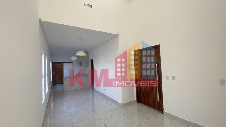 Imagem Casa de Condomínio com 3 Quartos à Venda, 119 m² em Bela Vista - Mossoró Imagem Casa de Condomínio com 3 Quartos à Venda, 119 m² em Bela Vista - Mossoró