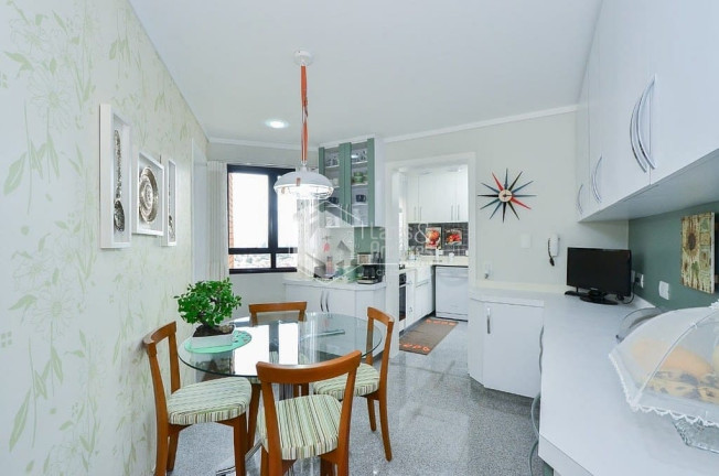 Imagem Apartamento com 3 Quartos à Venda, 195 m² em Jardim Parque Morumbi - São Paulo Imagem Apartamento com 3 Quartos à Venda, 195 m² em Jardim Parque Morumbi - São Paulo