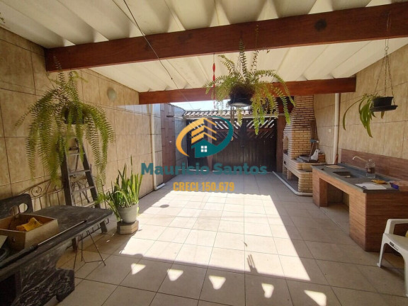 Imagem Sobrado com 3 Quartos à Venda, 148 m² em Itaóca - Mongaguá Imagem Sobrado com 3 Quartos à Venda, 148 m² em Itaóca - Mongaguá