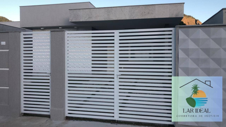 Imagem Casa com 3 Quartos à Venda, 360 m² em Bosque Fundo - Maricá Imagem Casa com 3 Quartos à Venda, 360 m² em Bosque Fundo - Maricá