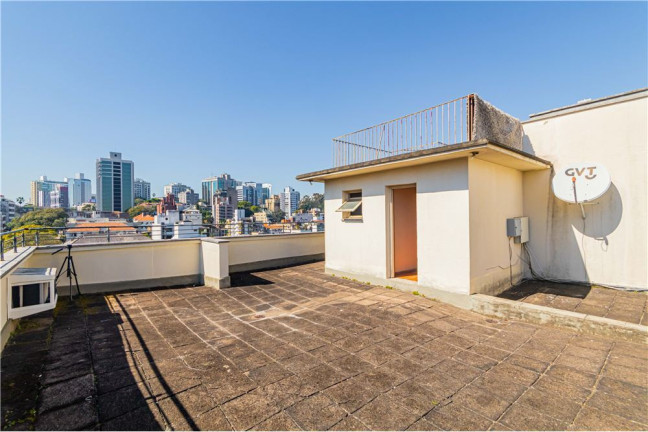 Imagem Imóvel com 2 Quartos à Venda, em Auxiliadora - Porto Alegre Imagem Imóvel com 2 Quartos à Venda, em Auxiliadora - Porto Alegre